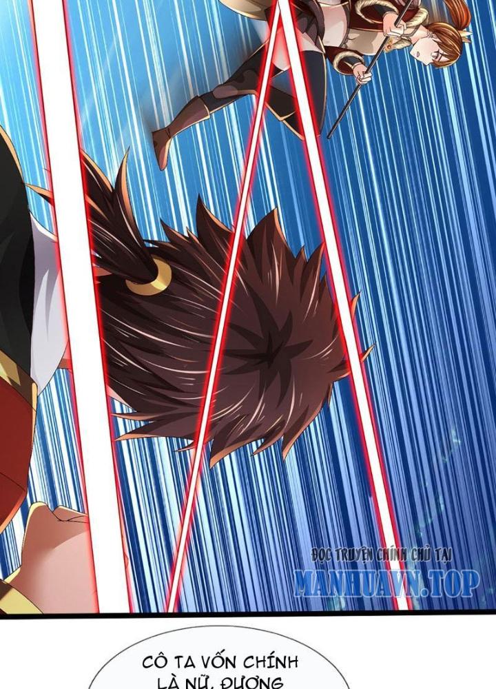 Ta Có Thể Cướp Đoạt Cơ Duyên Chapter 25 - Trang 2