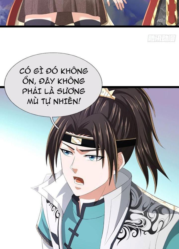 Ta Có Thể Cướp Đoạt Cơ Duyên Chapter 25 - Trang 2