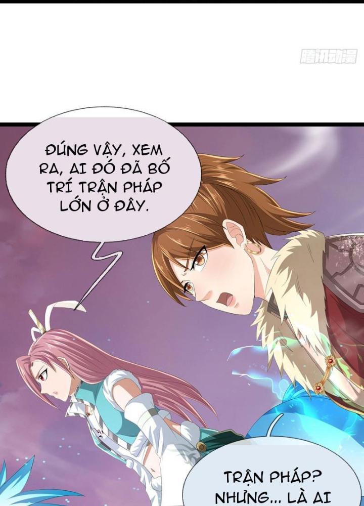 Ta Có Thể Cướp Đoạt Cơ Duyên Chapter 25 - Trang 2