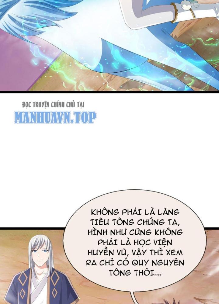 Ta Có Thể Cướp Đoạt Cơ Duyên Chapter 25 - Trang 2