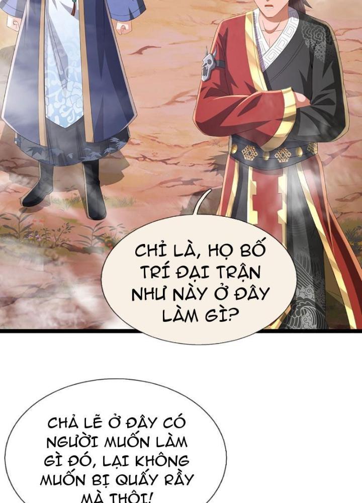 Ta Có Thể Cướp Đoạt Cơ Duyên Chapter 25 - Trang 2