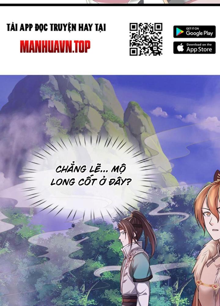 Ta Có Thể Cướp Đoạt Cơ Duyên Chapter 25 - Trang 2