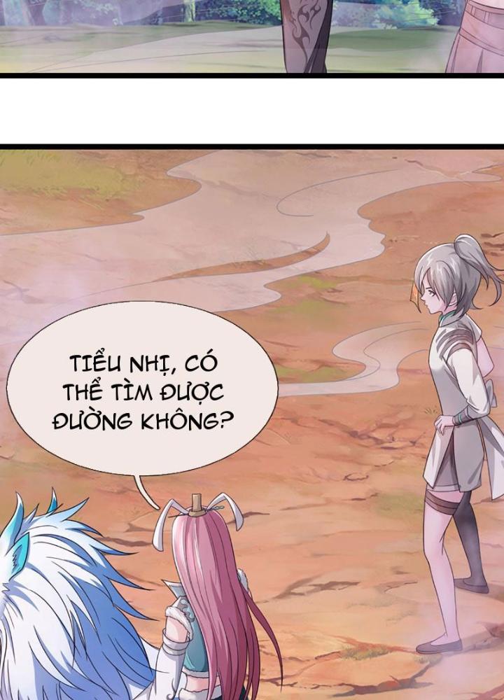 Ta Có Thể Cướp Đoạt Cơ Duyên Chapter 25 - Trang 2