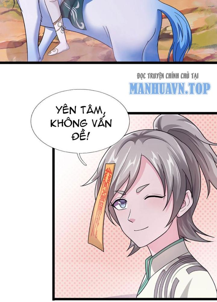 Ta Có Thể Cướp Đoạt Cơ Duyên Chapter 25 - Trang 2