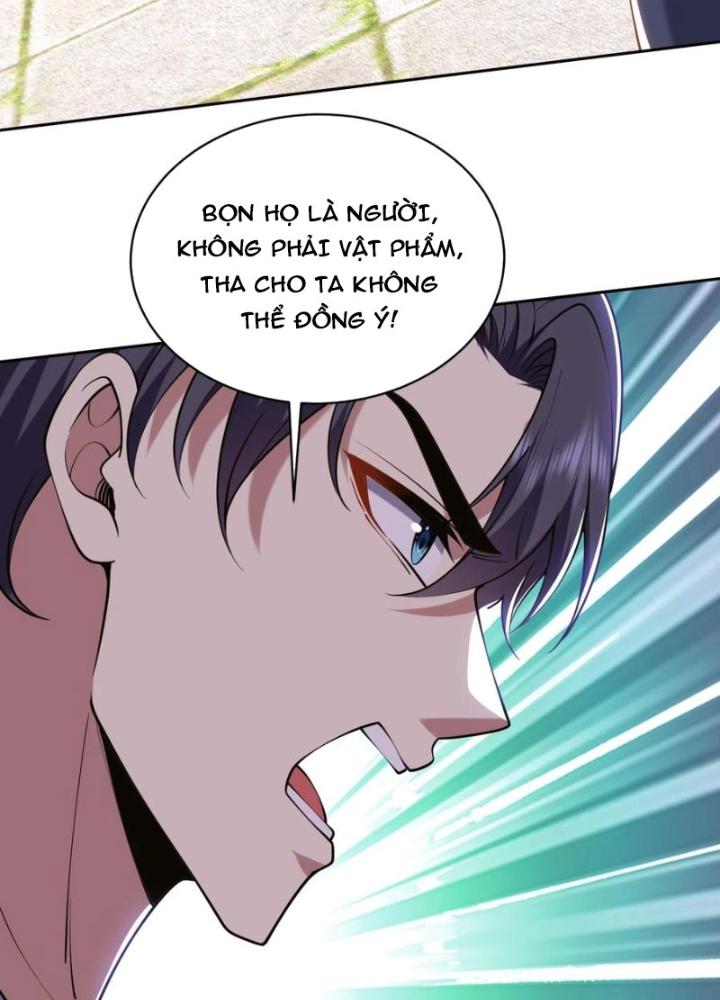 Ta Sống Cùng Nữ Tiếp Viên Hàng Không Tại Hoang Đảo Chapter 66 - Trang 2