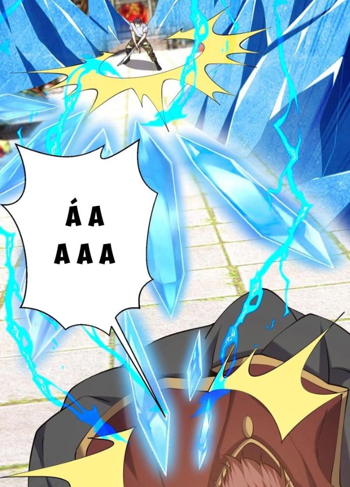 Ta Sống Cùng Nữ Tiếp Viên Hàng Không Tại Hoang Đảo Chapter 66 - Trang 2