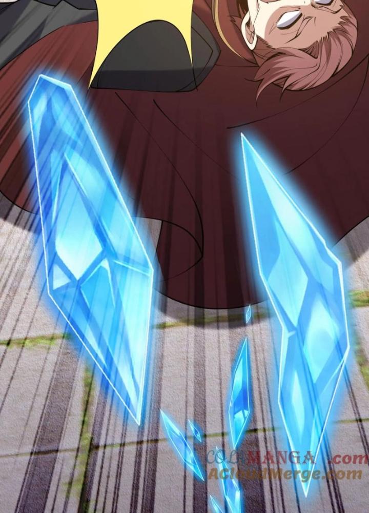 Ta Sống Cùng Nữ Tiếp Viên Hàng Không Tại Hoang Đảo Chapter 66 - Trang 2