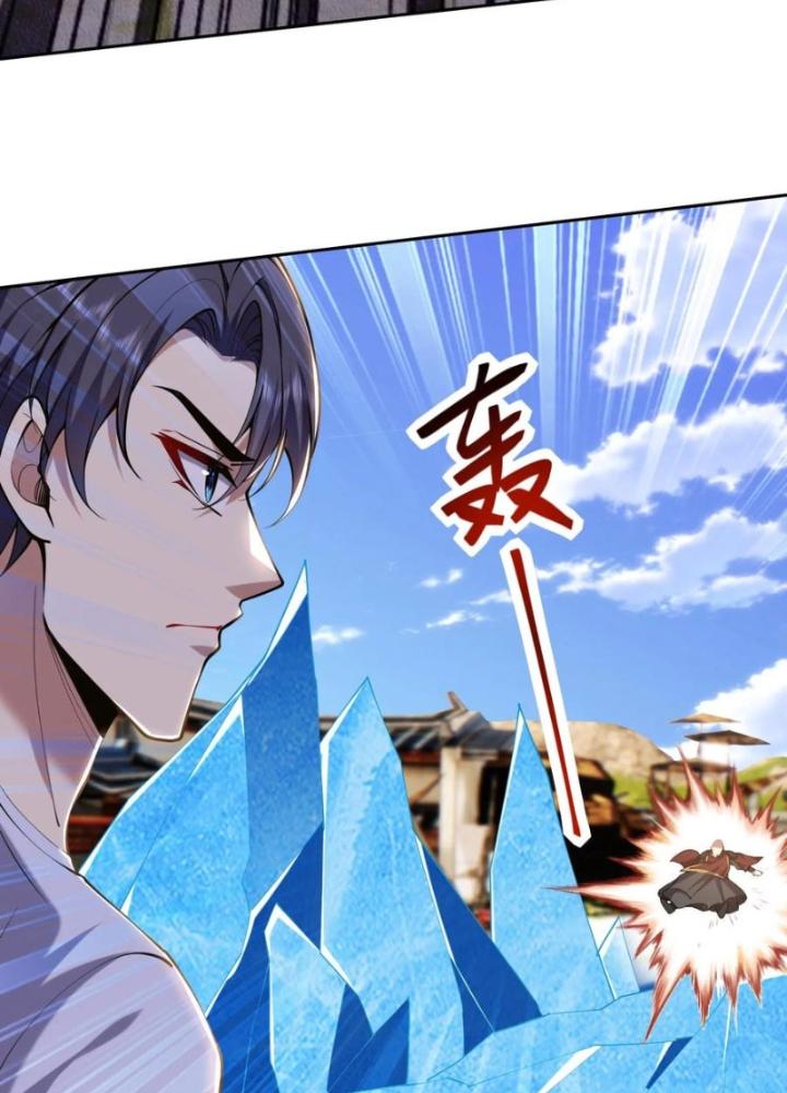 Ta Sống Cùng Nữ Tiếp Viên Hàng Không Tại Hoang Đảo Chapter 66 - Trang 2