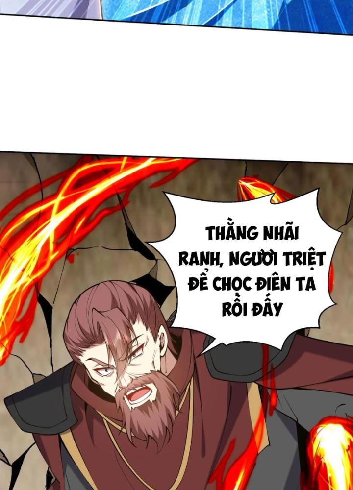 Ta Sống Cùng Nữ Tiếp Viên Hàng Không Tại Hoang Đảo Chapter 66 - Trang 2