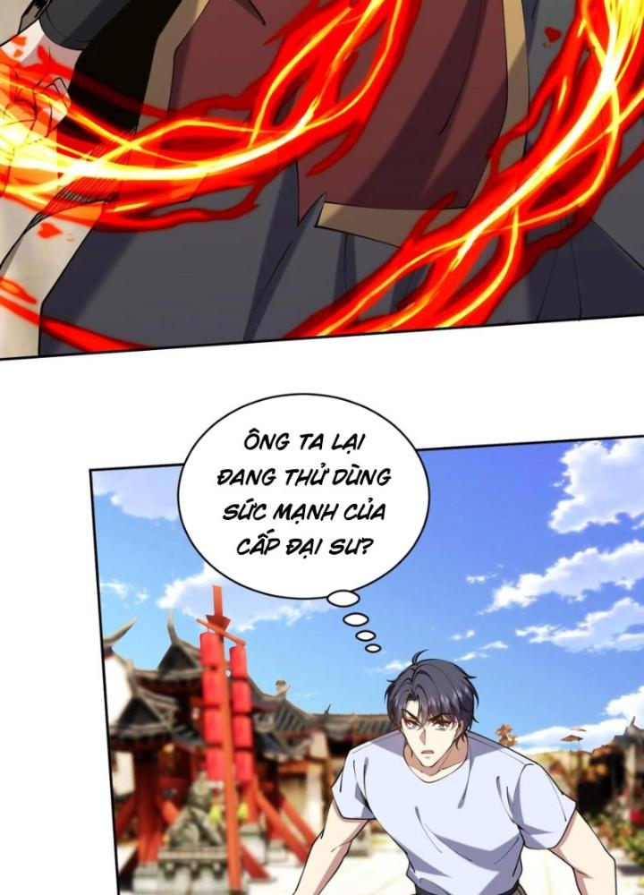 Ta Sống Cùng Nữ Tiếp Viên Hàng Không Tại Hoang Đảo Chapter 66 - Trang 2