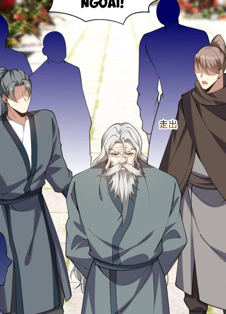 Ta Sống Cùng Nữ Tiếp Viên Hàng Không Tại Hoang Đảo Chapter 66 - Trang 2