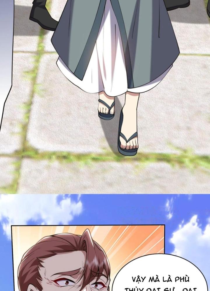 Ta Sống Cùng Nữ Tiếp Viên Hàng Không Tại Hoang Đảo Chapter 66 - Trang 2