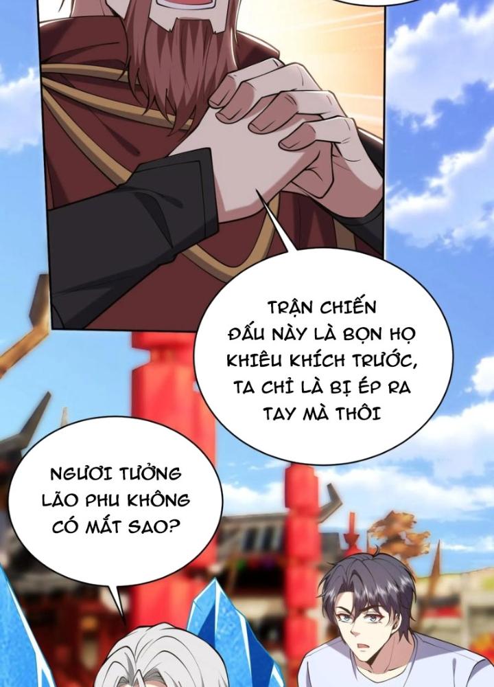 Ta Sống Cùng Nữ Tiếp Viên Hàng Không Tại Hoang Đảo Chapter 66 - Trang 2