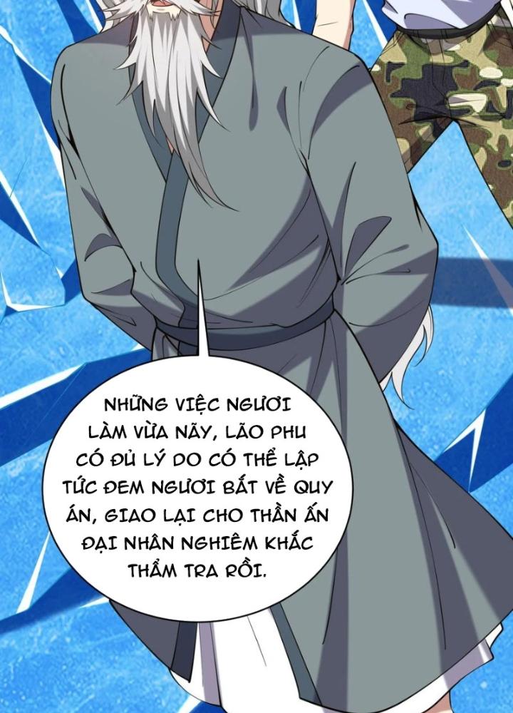 Ta Sống Cùng Nữ Tiếp Viên Hàng Không Tại Hoang Đảo Chapter 66 - Trang 2