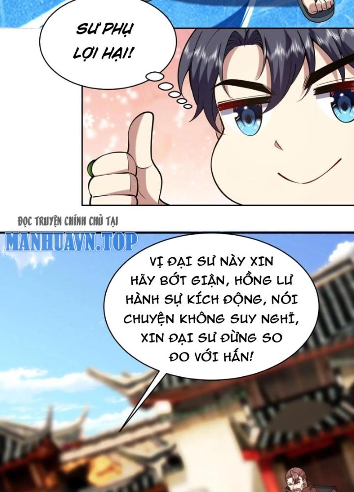 Ta Sống Cùng Nữ Tiếp Viên Hàng Không Tại Hoang Đảo Chapter 66 - Trang 2