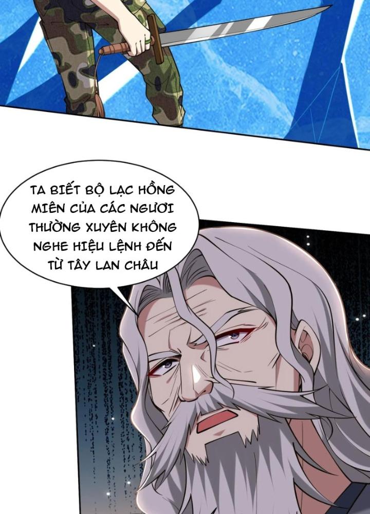 Ta Sống Cùng Nữ Tiếp Viên Hàng Không Tại Hoang Đảo Chapter 66 - Trang 2