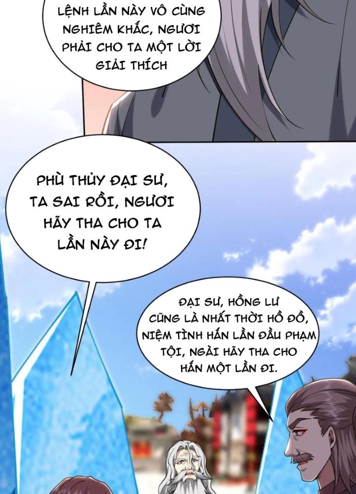 Ta Sống Cùng Nữ Tiếp Viên Hàng Không Tại Hoang Đảo Chapter 66 - Trang 2