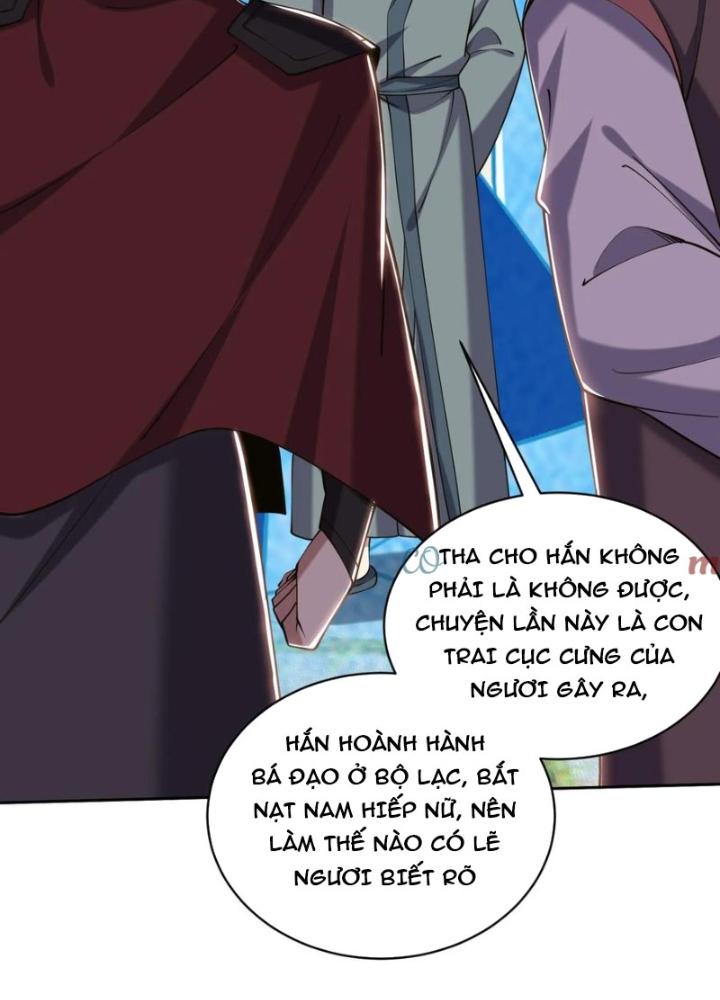 Ta Sống Cùng Nữ Tiếp Viên Hàng Không Tại Hoang Đảo Chapter 66 - Trang 2