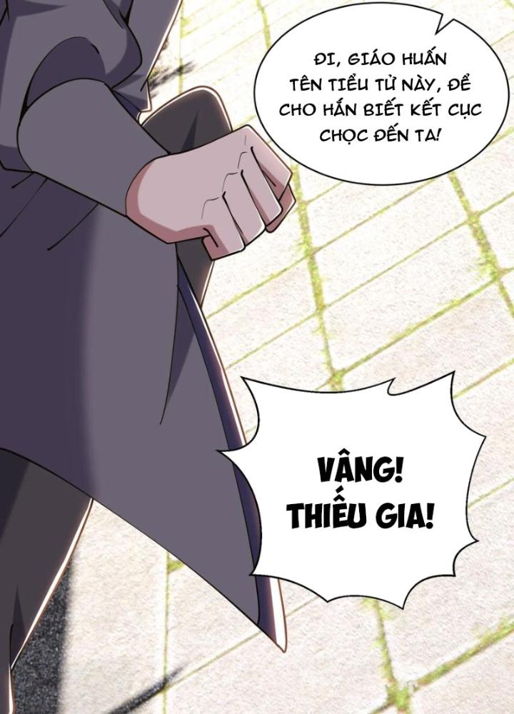 Ta Sống Cùng Nữ Tiếp Viên Hàng Không Tại Hoang Đảo Chapter 66 - Trang 2