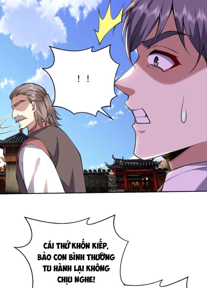 Ta Sống Cùng Nữ Tiếp Viên Hàng Không Tại Hoang Đảo Chapter 66 - Trang 2