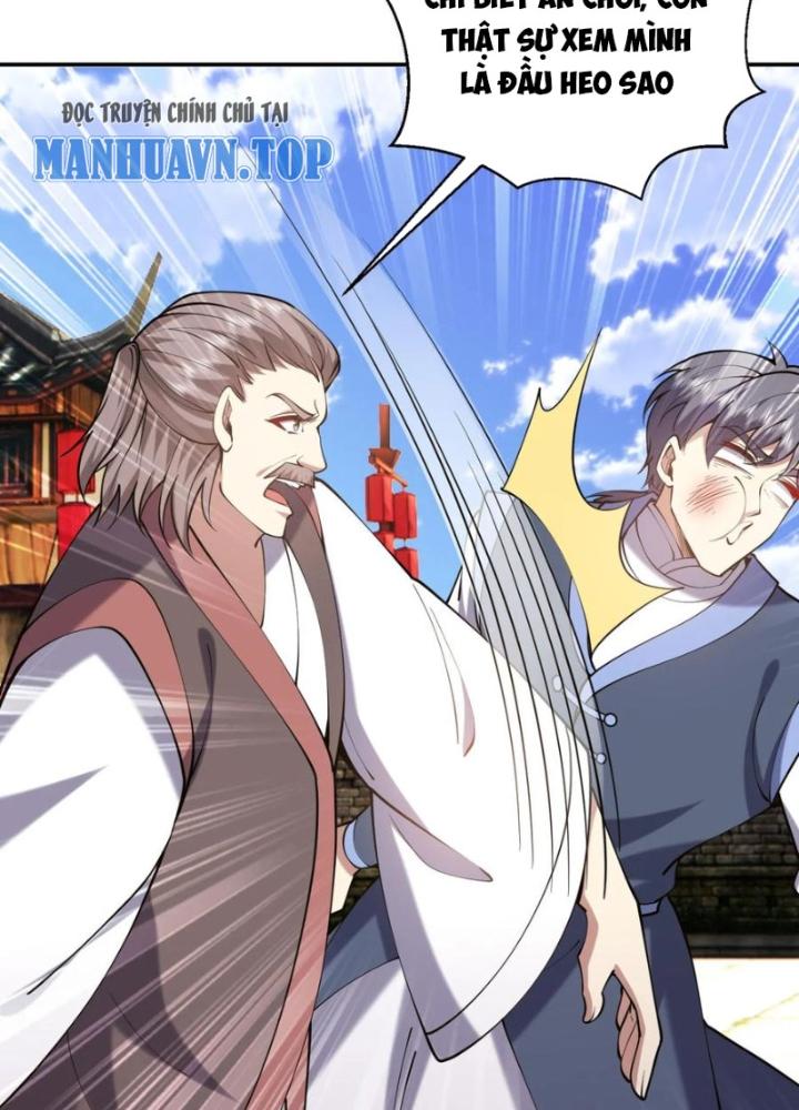 Ta Sống Cùng Nữ Tiếp Viên Hàng Không Tại Hoang Đảo Chapter 66 - Trang 2