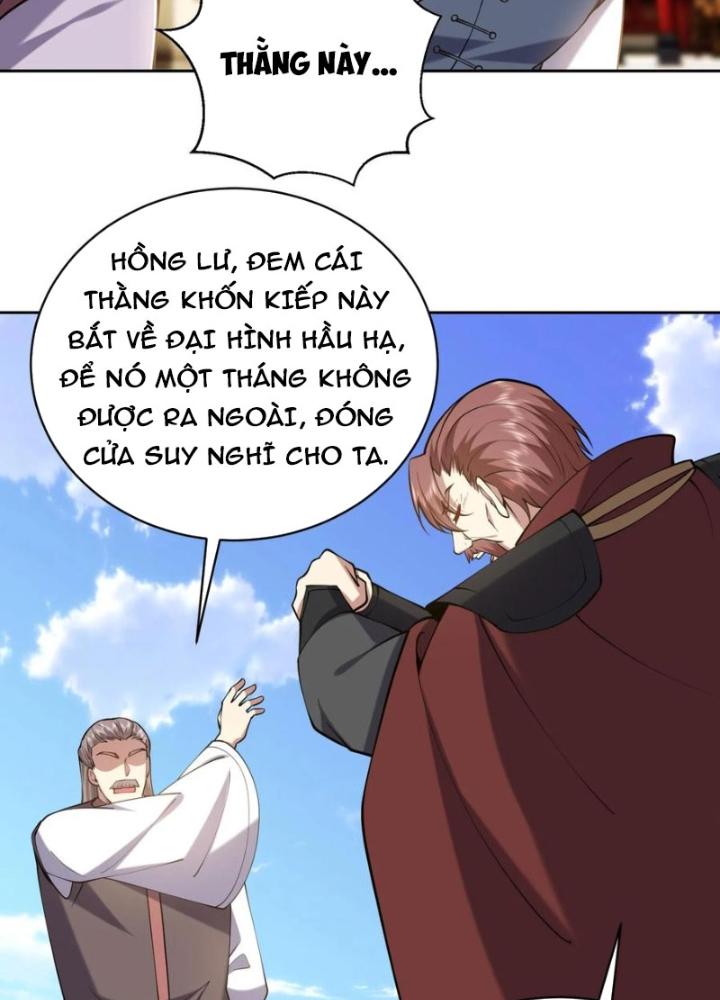 Ta Sống Cùng Nữ Tiếp Viên Hàng Không Tại Hoang Đảo Chapter 66 - Trang 2