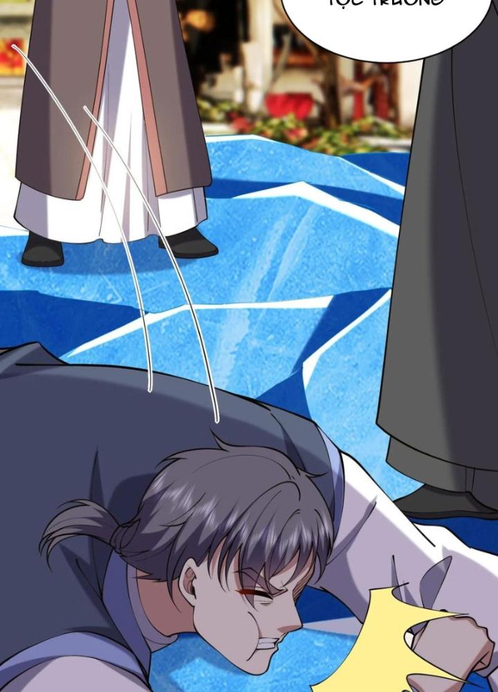 Ta Sống Cùng Nữ Tiếp Viên Hàng Không Tại Hoang Đảo Chapter 66 - Trang 2