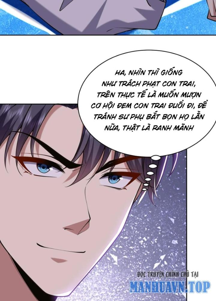 Ta Sống Cùng Nữ Tiếp Viên Hàng Không Tại Hoang Đảo Chapter 66 - Trang 2