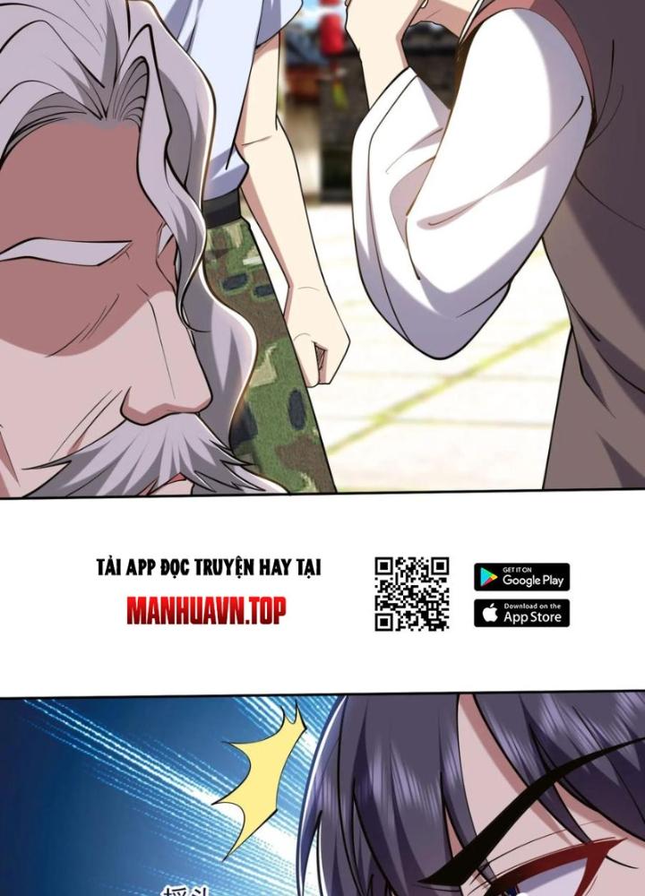 Ta Sống Cùng Nữ Tiếp Viên Hàng Không Tại Hoang Đảo Chapter 66 - Trang 2