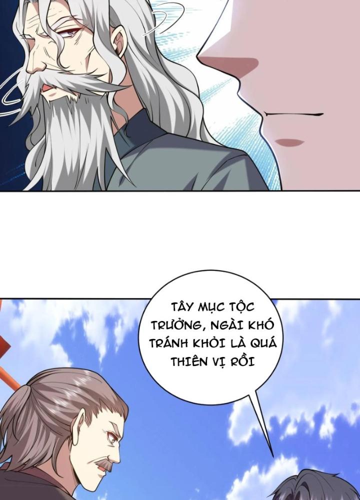 Ta Sống Cùng Nữ Tiếp Viên Hàng Không Tại Hoang Đảo Chapter 66 - Trang 2