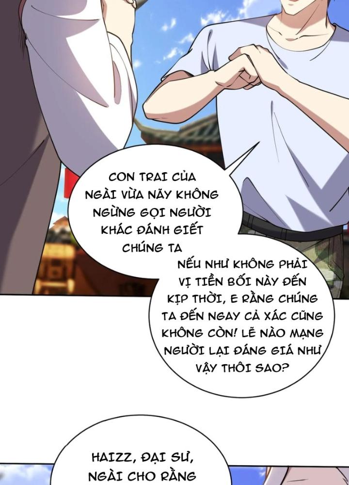 Ta Sống Cùng Nữ Tiếp Viên Hàng Không Tại Hoang Đảo Chapter 66 - Trang 2