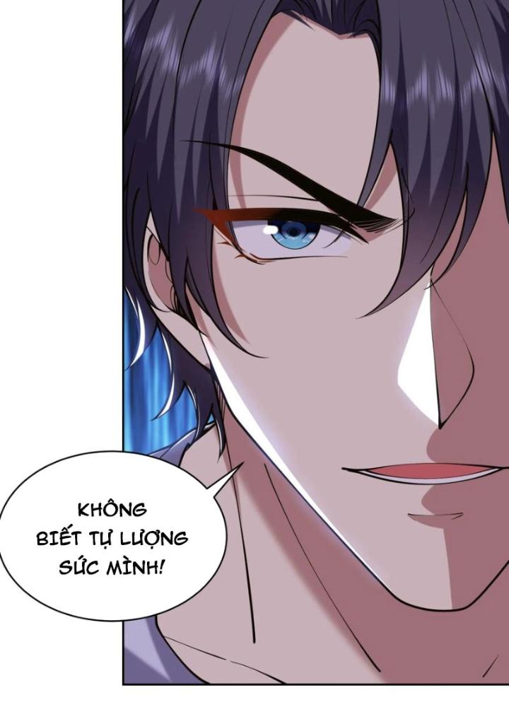 Ta Sống Cùng Nữ Tiếp Viên Hàng Không Tại Hoang Đảo Chapter 66 - Trang 2