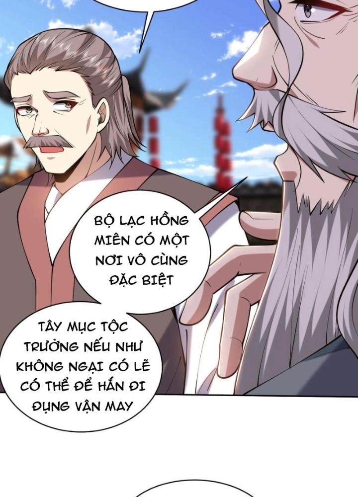 Ta Sống Cùng Nữ Tiếp Viên Hàng Không Tại Hoang Đảo Chapter 66 - Trang 2