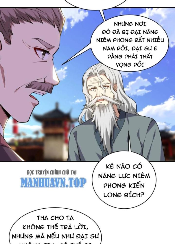 Ta Sống Cùng Nữ Tiếp Viên Hàng Không Tại Hoang Đảo Chapter 66 - Trang 2