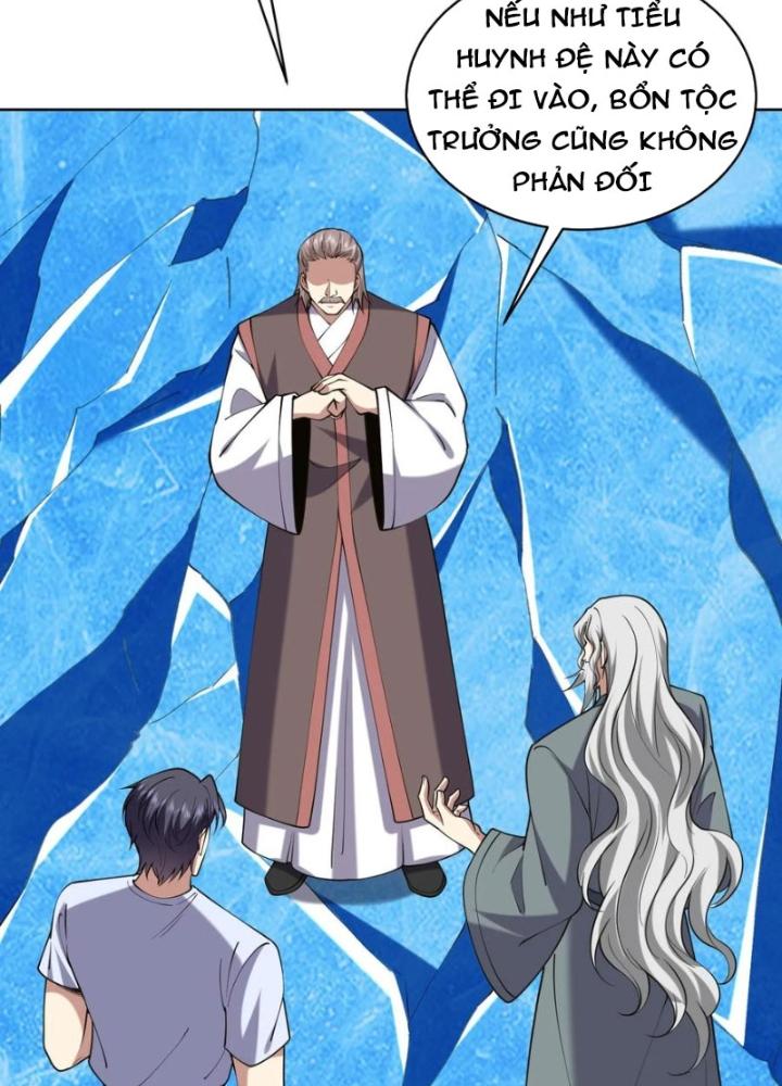 Ta Sống Cùng Nữ Tiếp Viên Hàng Không Tại Hoang Đảo Chapter 66 - Trang 2