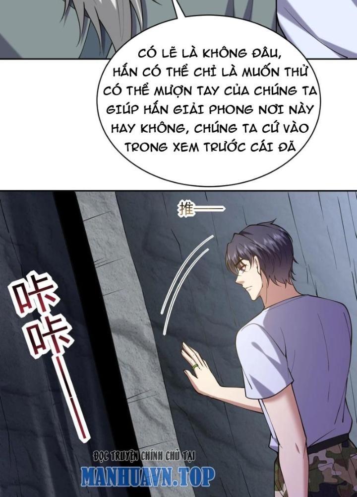 Ta Sống Cùng Nữ Tiếp Viên Hàng Không Tại Hoang Đảo Chapter 66 - Trang 2