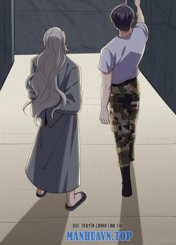 Ta Sống Cùng Nữ Tiếp Viên Hàng Không Tại Hoang Đảo Chapter 66 - Trang 2