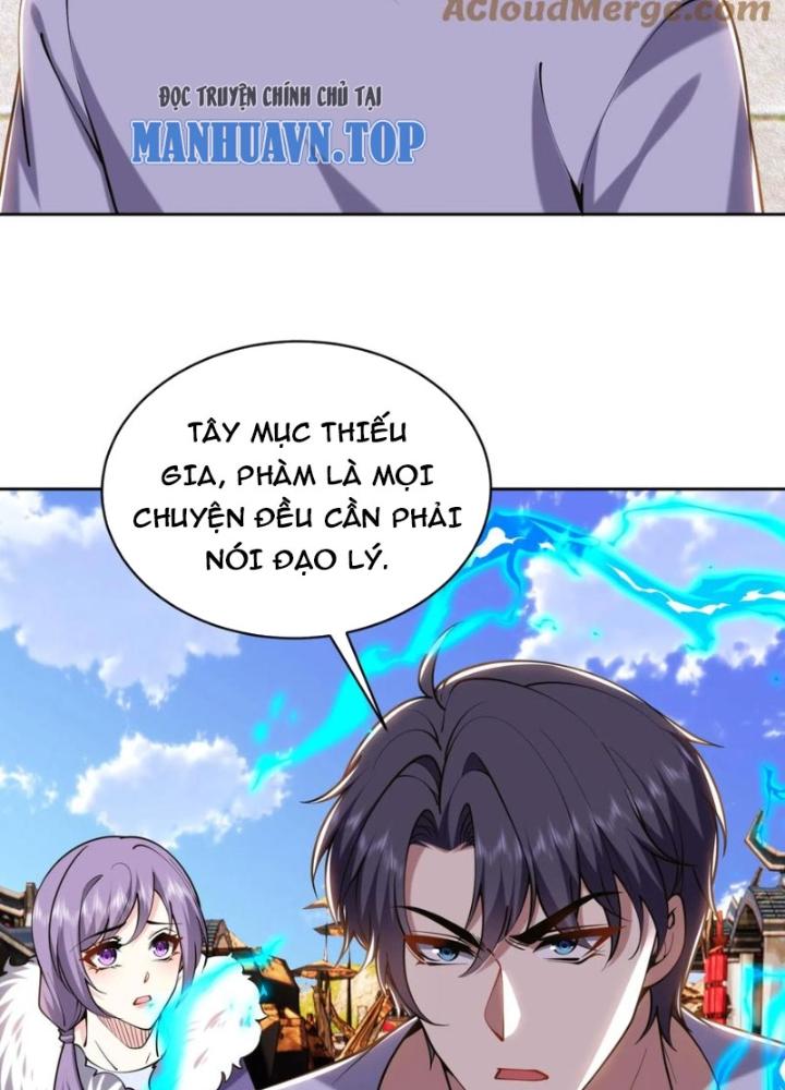 Ta Sống Cùng Nữ Tiếp Viên Hàng Không Tại Hoang Đảo Chapter 66 - Trang 2