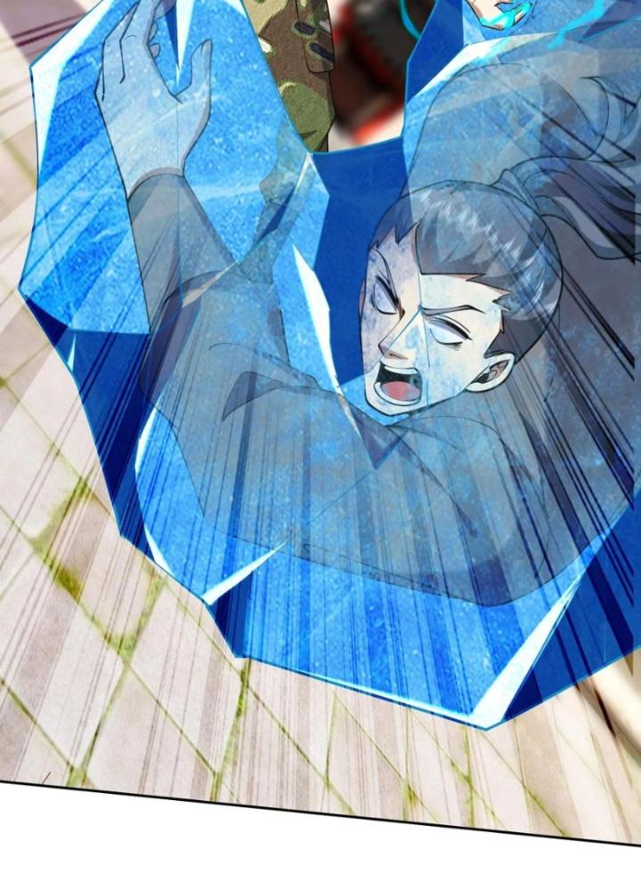 Ta Sống Cùng Nữ Tiếp Viên Hàng Không Tại Hoang Đảo Chapter 66 - Trang 2