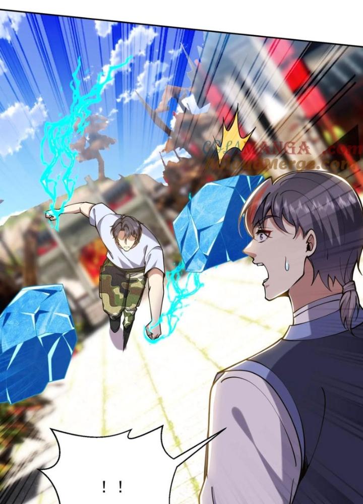 Ta Sống Cùng Nữ Tiếp Viên Hàng Không Tại Hoang Đảo Chapter 66 - Trang 2