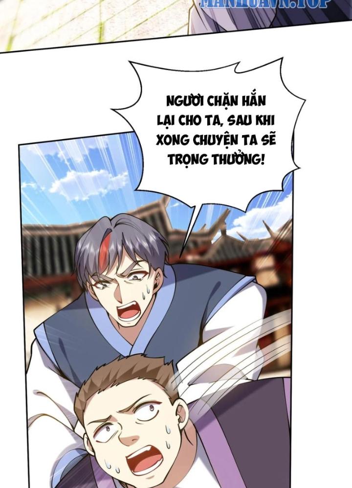 Ta Sống Cùng Nữ Tiếp Viên Hàng Không Tại Hoang Đảo Chapter 66 - Trang 2