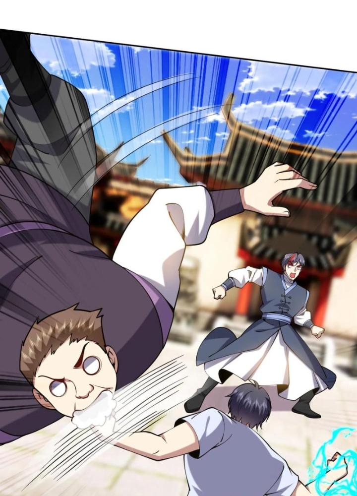 Ta Sống Cùng Nữ Tiếp Viên Hàng Không Tại Hoang Đảo Chapter 66 - Trang 2