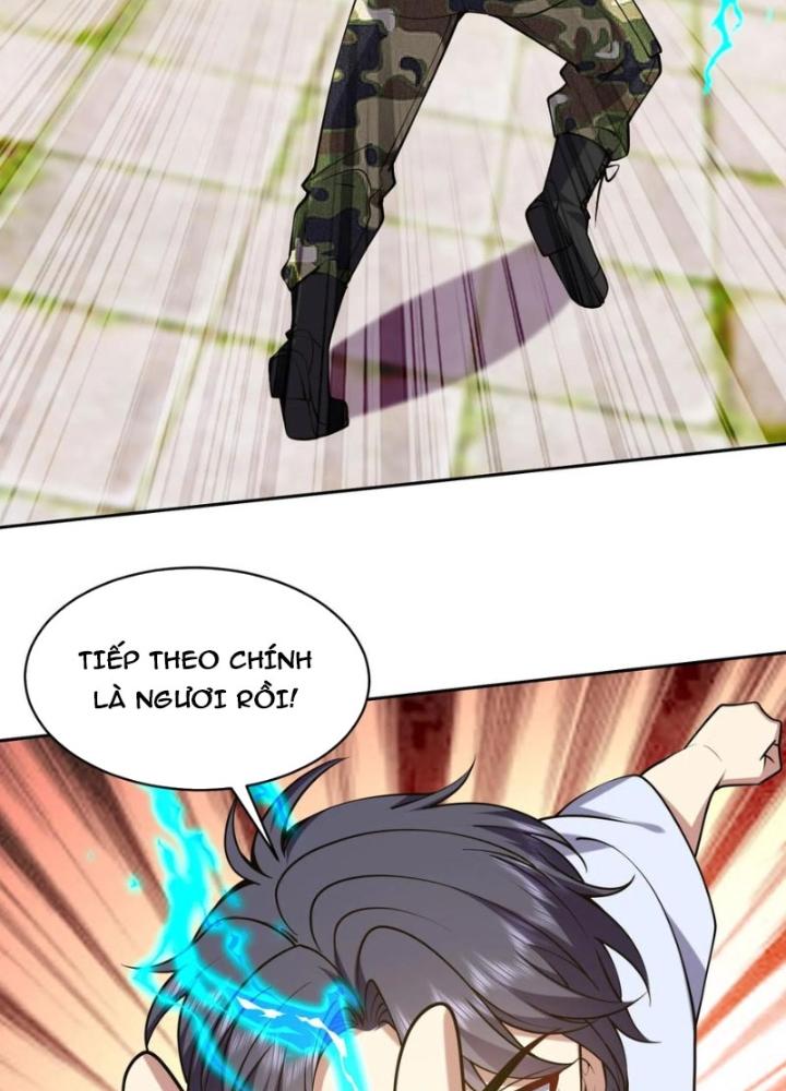 Ta Sống Cùng Nữ Tiếp Viên Hàng Không Tại Hoang Đảo Chapter 66 - Trang 2