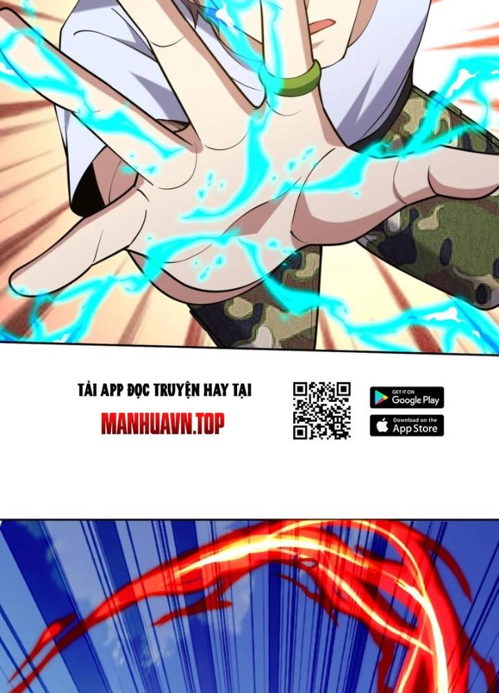 Ta Sống Cùng Nữ Tiếp Viên Hàng Không Tại Hoang Đảo Chapter 66 - Trang 2