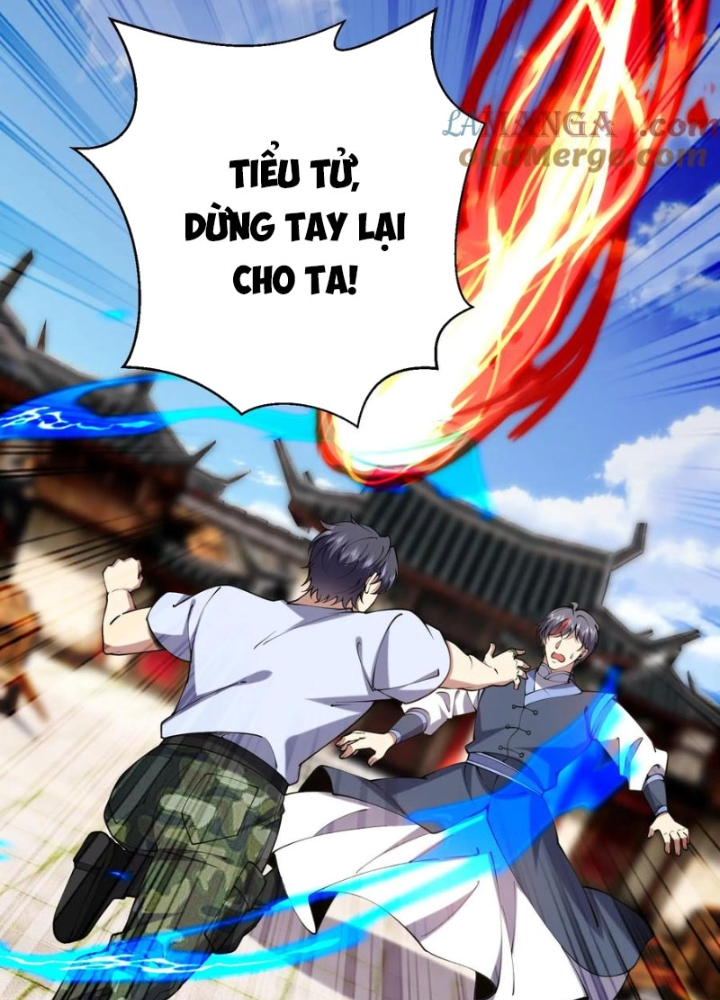 Ta Sống Cùng Nữ Tiếp Viên Hàng Không Tại Hoang Đảo Chapter 66 - Trang 2