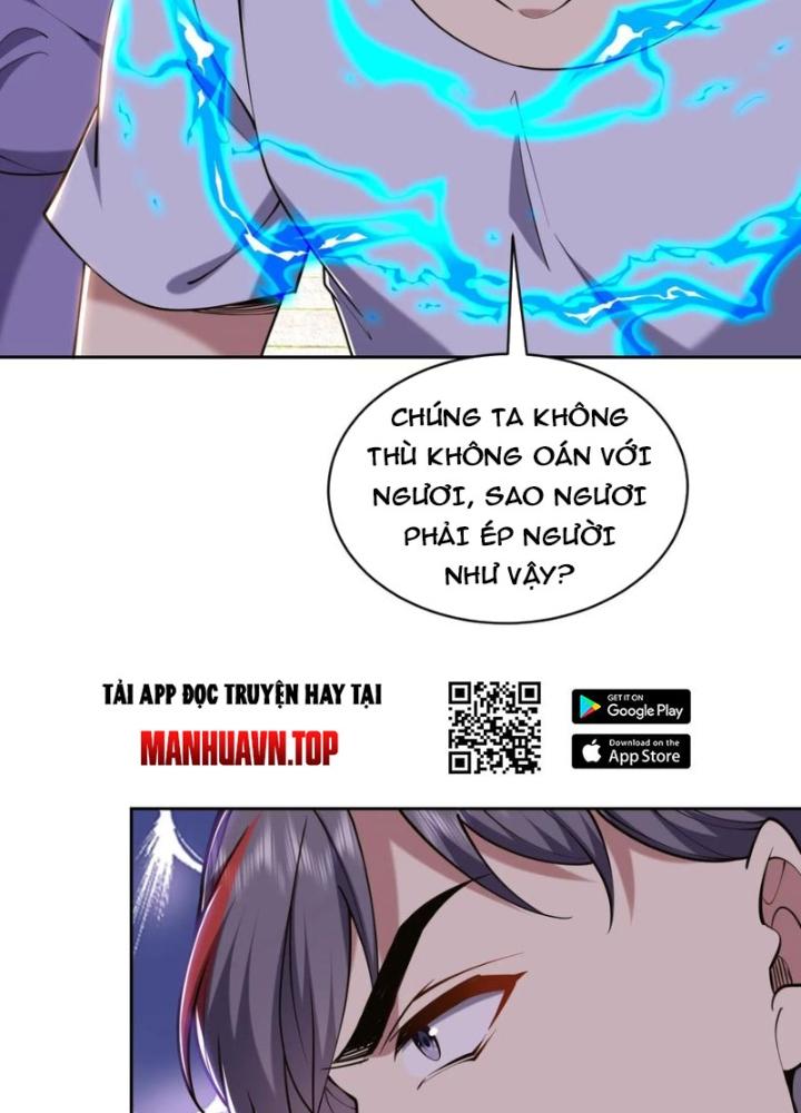 Ta Sống Cùng Nữ Tiếp Viên Hàng Không Tại Hoang Đảo Chapter 66 - Trang 2