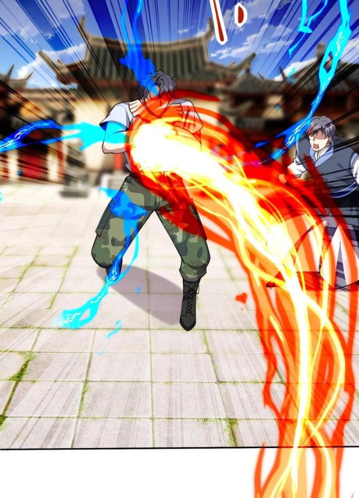 Ta Sống Cùng Nữ Tiếp Viên Hàng Không Tại Hoang Đảo Chapter 66 - Trang 2