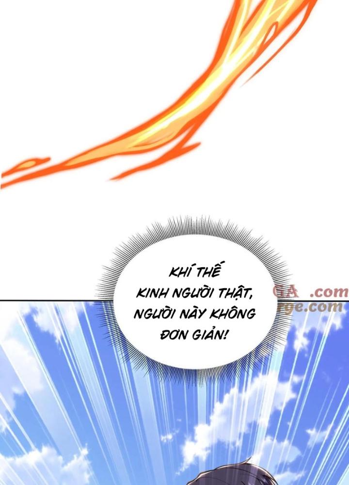 Ta Sống Cùng Nữ Tiếp Viên Hàng Không Tại Hoang Đảo Chapter 66 - Trang 2