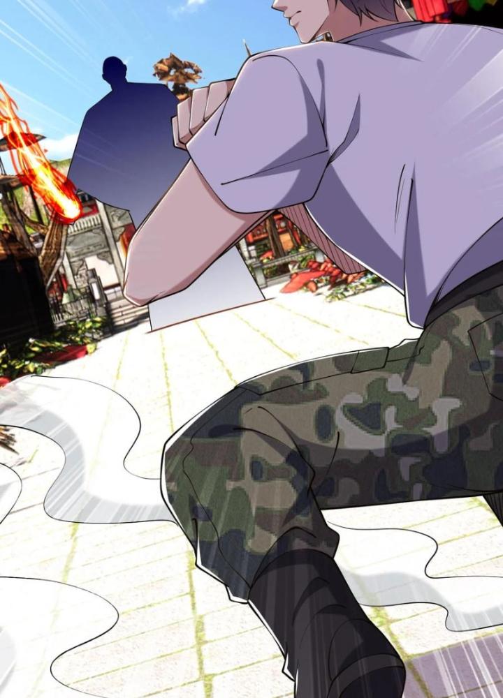 Ta Sống Cùng Nữ Tiếp Viên Hàng Không Tại Hoang Đảo Chapter 66 - Trang 2