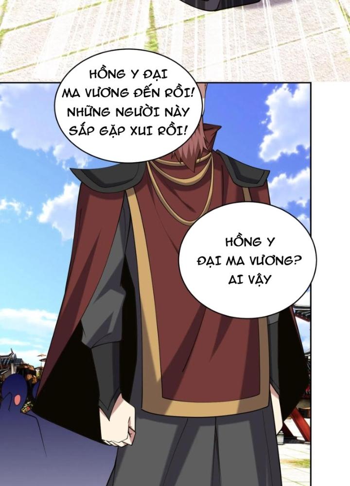 Ta Sống Cùng Nữ Tiếp Viên Hàng Không Tại Hoang Đảo Chapter 66 - Trang 2